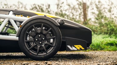 Ariel Atom 4R review